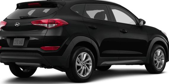 HYUNDAI TUCSON 2016 KM8J3CA44GU130781 image