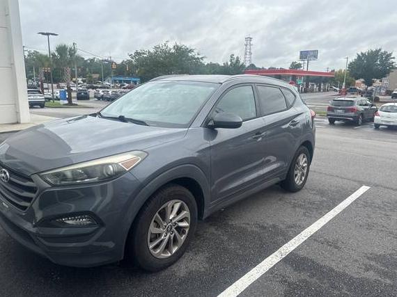 HYUNDAI TUCSON 2016 KM8J33A49GU074319 image