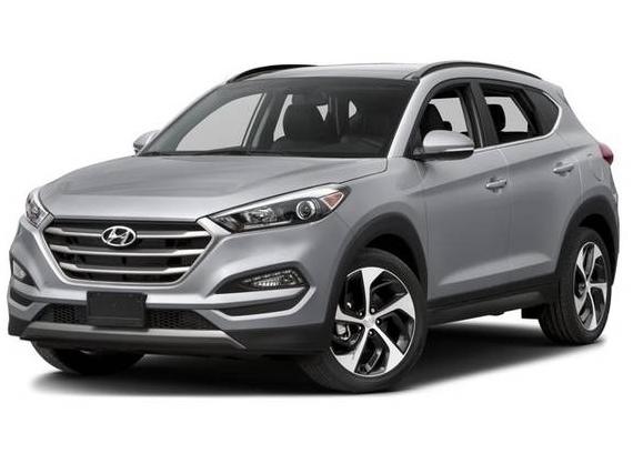 HYUNDAI TUCSON 2016 KM8J33A20GU236756 image