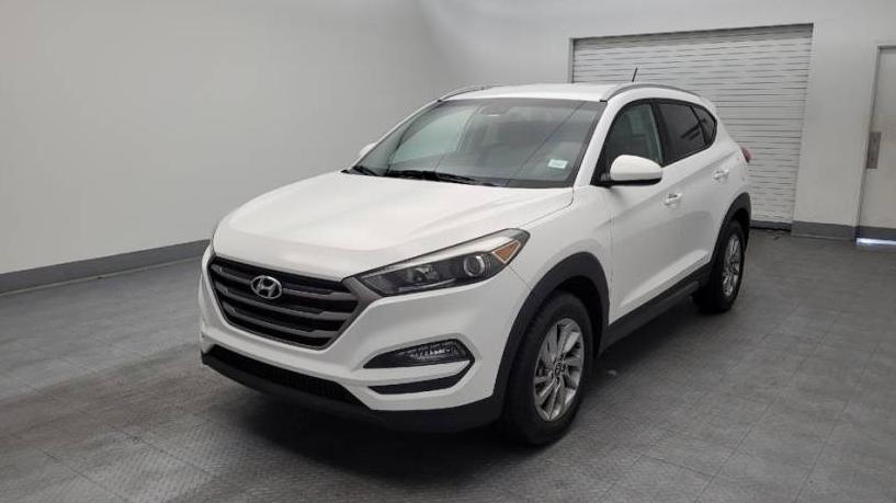 HYUNDAI TUCSON 2016 KM8J3CA43GU136846 image