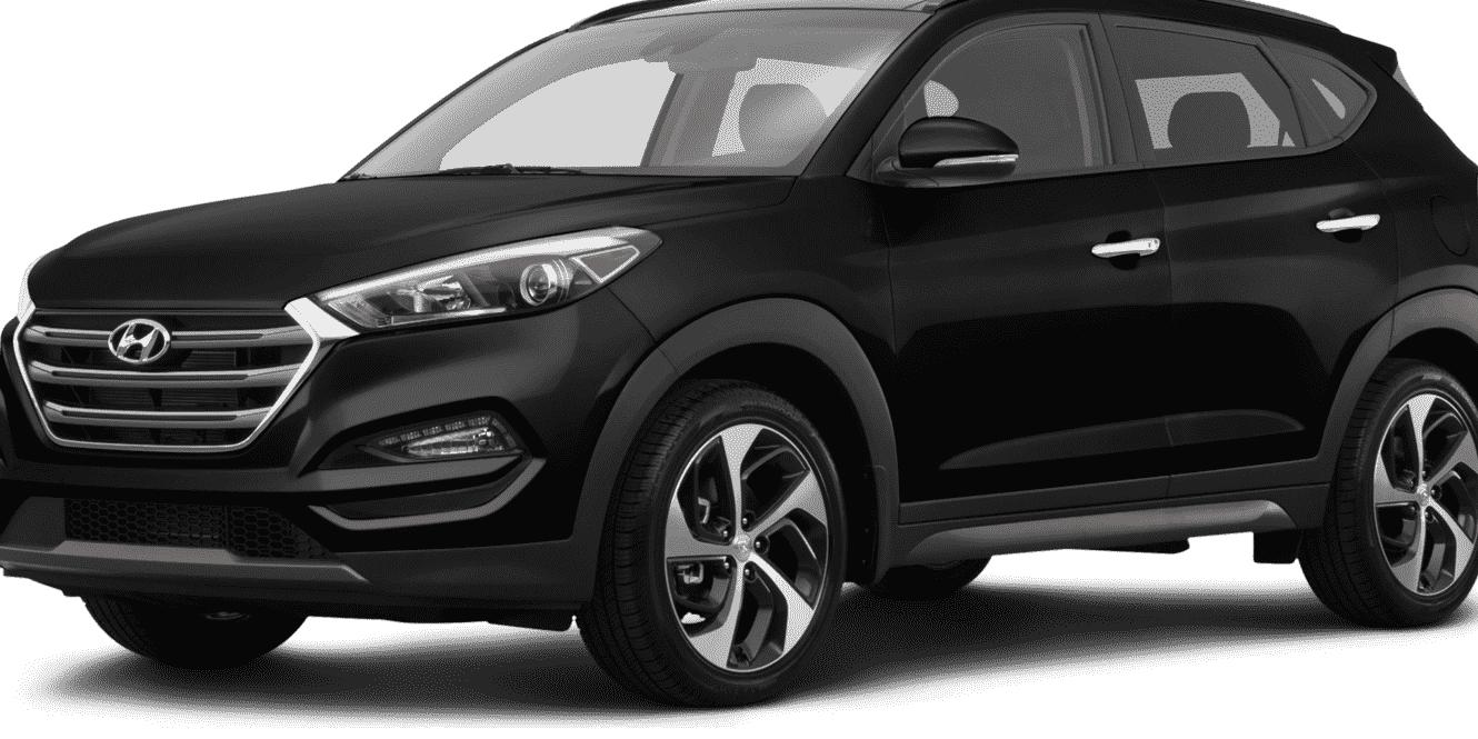 HYUNDAI TUCSON 2016 KM8J33A20GU101406 image