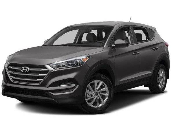 HYUNDAI TUCSON 2016 KM8J33A44GU104035 image