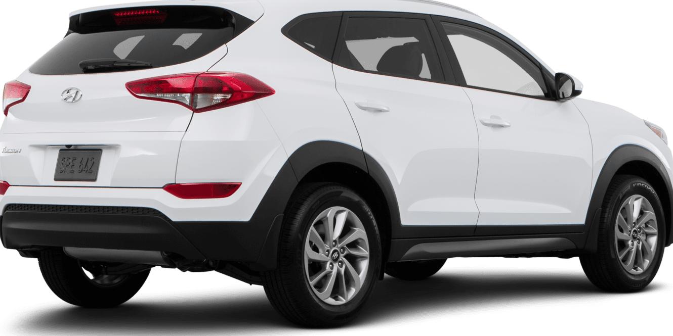 HYUNDAI TUCSON 2016 KM8J3CA4XGU022150 image