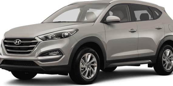 HYUNDAI TUCSON 2016 KM8J33A45GU138923 image