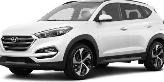 HYUNDAI TUCSON 2016 KM8J33A28GU185815 image