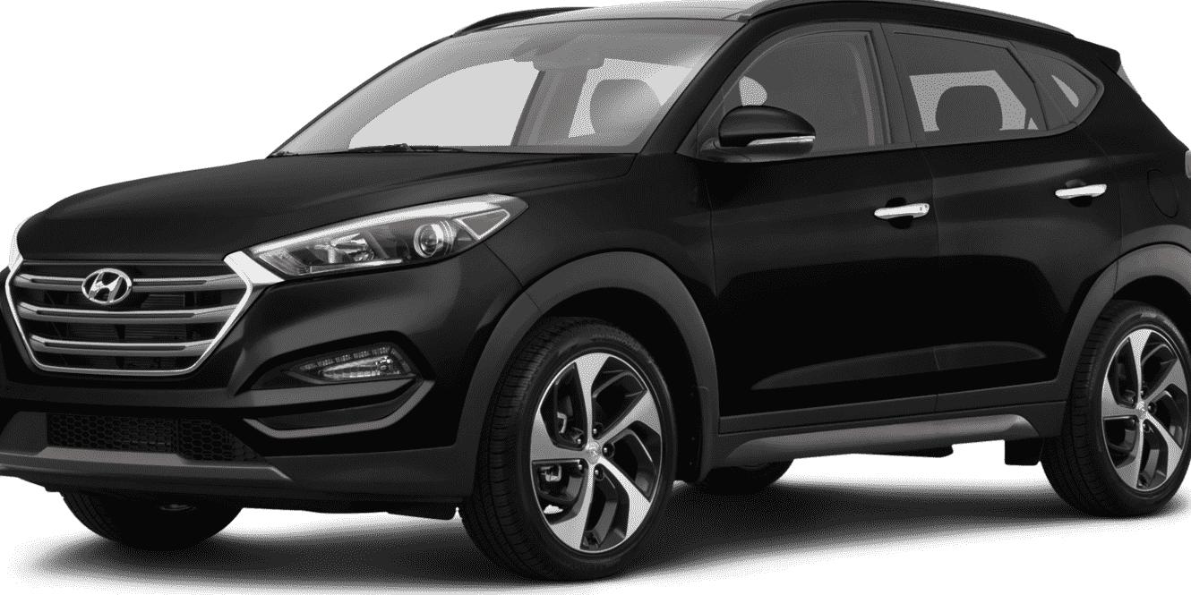 HYUNDAI TUCSON 2016 KM8J33A2XGU249756 image