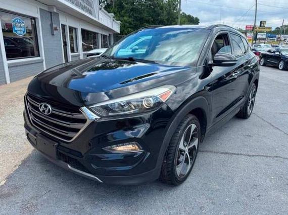 HYUNDAI TUCSON 2016 KM8J3CA26GU069479 image HYUNDAI TUCSON 2016 KM8J3CA26GU069479 image