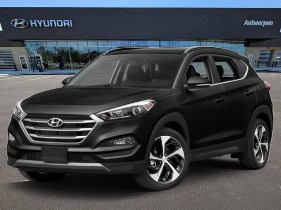 HYUNDAI TUCSON 2016 KM8J3CA20GU026299 image