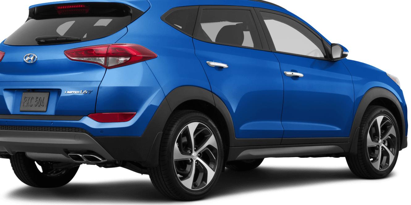 HYUNDAI TUCSON 2016 KM8J3CA24GU128205 image