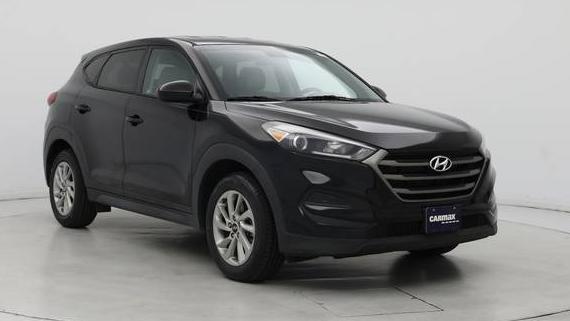 HYUNDAI TUCSON 2016 KM8J23A40GU042393 image