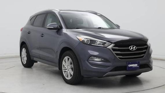HYUNDAI TUCSON 2016 KM8J3CA20GU245229 image