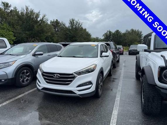 HYUNDAI TUCSON 2016 KM8J33A26GU251018 image