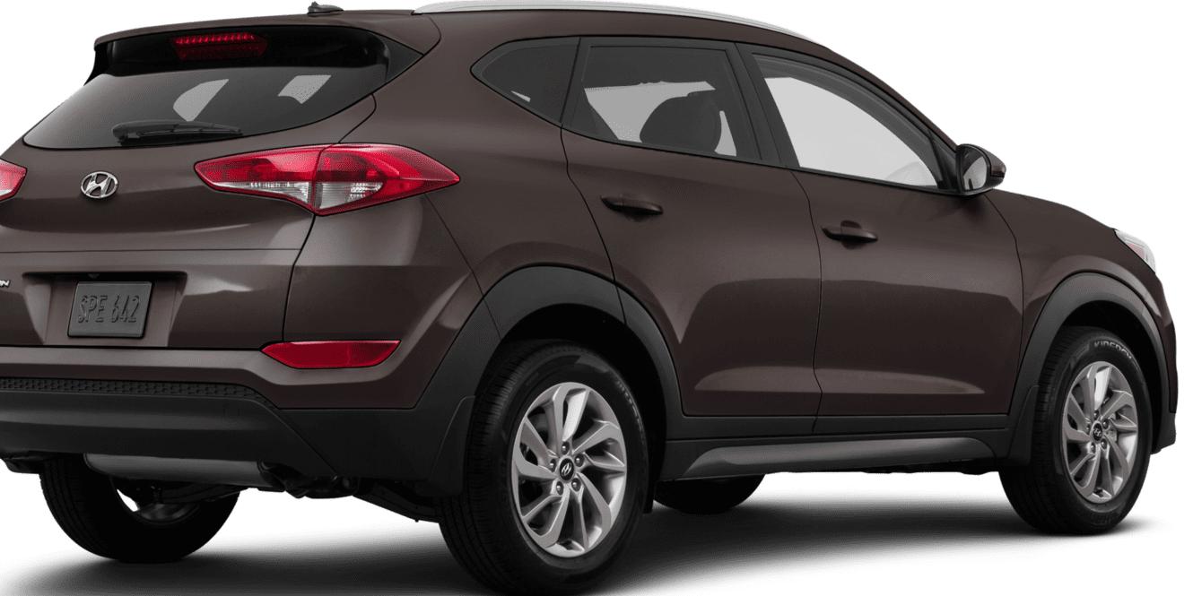 HYUNDAI TUCSON 2016 KM8J3CA41GU176116 image