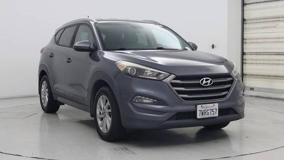 HYUNDAI TUCSON 2016 KM8J33A41GU224990 image