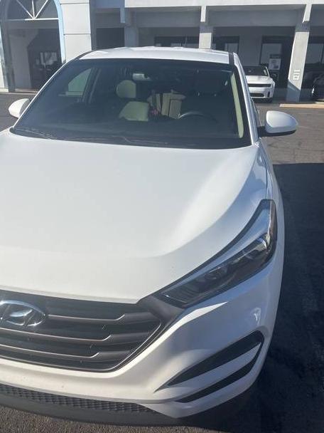 HYUNDAI TUCSON 2016 KM8J23A45GU201229 image