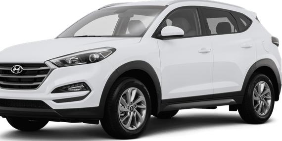 HYUNDAI TUCSON 2016 KM8J33A47GU194121 image