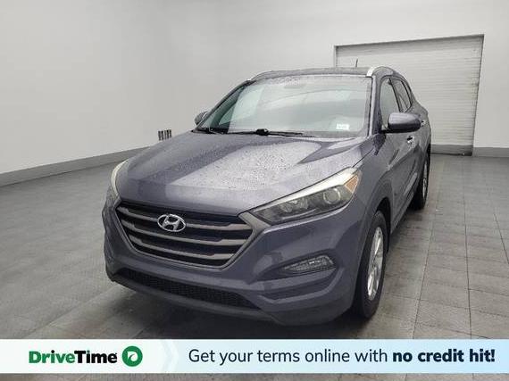 HYUNDAI TUCSON 2016 KM8J33A49GU154767 image