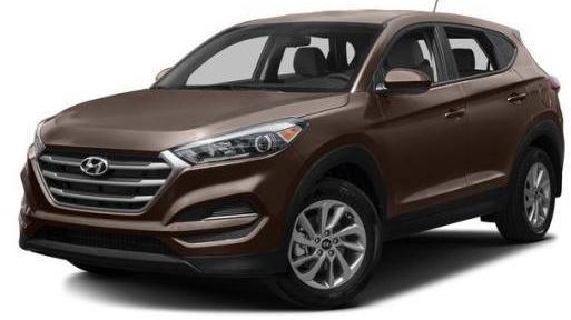 HYUNDAI TUCSON 2016 KM8J33A23GU032596 image