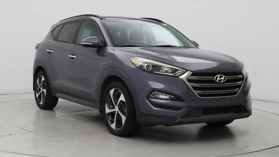HYUNDAI TUCSON 2016 KM8J33A24GU202092 image