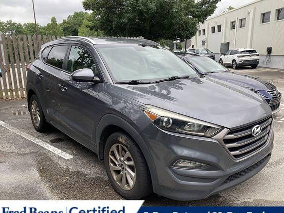 HYUNDAI TUCSON 2016 KM8J3CA47GU199867 image
