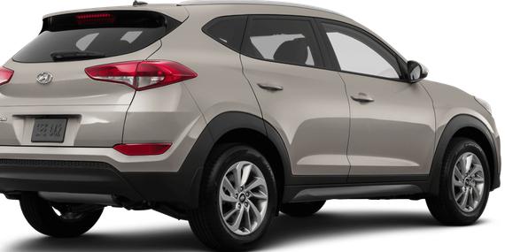 HYUNDAI TUCSON 2016 KM8J3CA4XGU222008 image