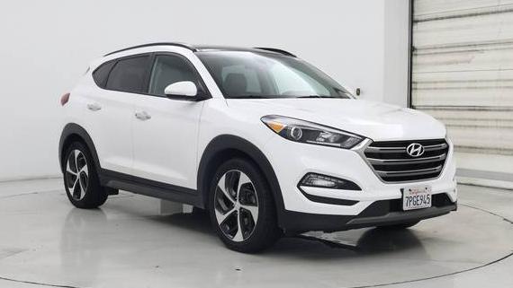 HYUNDAI TUCSON 2016 KM8J33A22GU087279 image