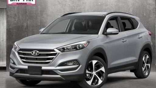 HYUNDAI TUCSON 2016 KM8J33A22GU098184 image