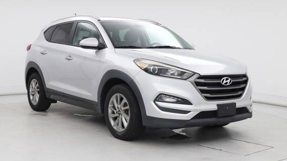 HYUNDAI TUCSON 2016 KM8J33A45GU091182 image