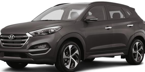 HYUNDAI TUCSON 2016 KM8J33A22GU246916 image