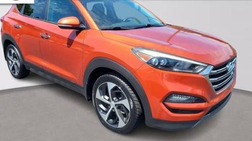 HYUNDAI TUCSON 2016 KM8J33A2XGU039030 image