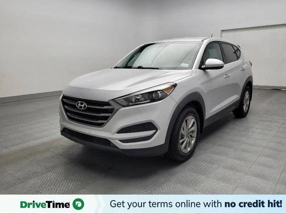 HYUNDAI TUCSON 2016 KM8J23A4XGU086336 image