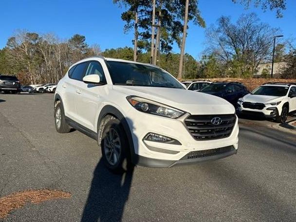 HYUNDAI TUCSON 2016 KM8J33A47GU240465 image