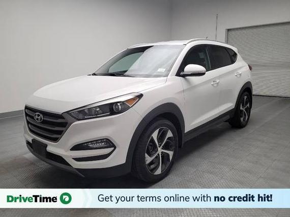 HYUNDAI TUCSON 2016 KM8J33A29GU126448 image