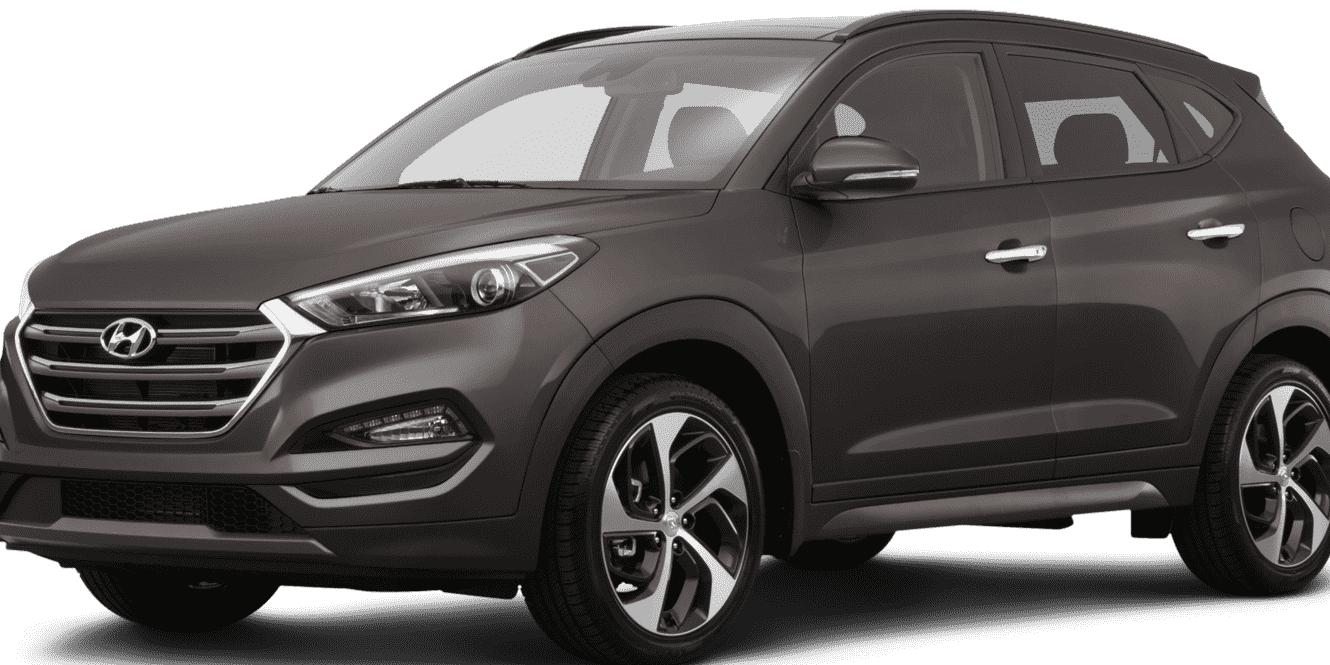 HYUNDAI TUCSON 2016 KM8J33A20GU182603 image