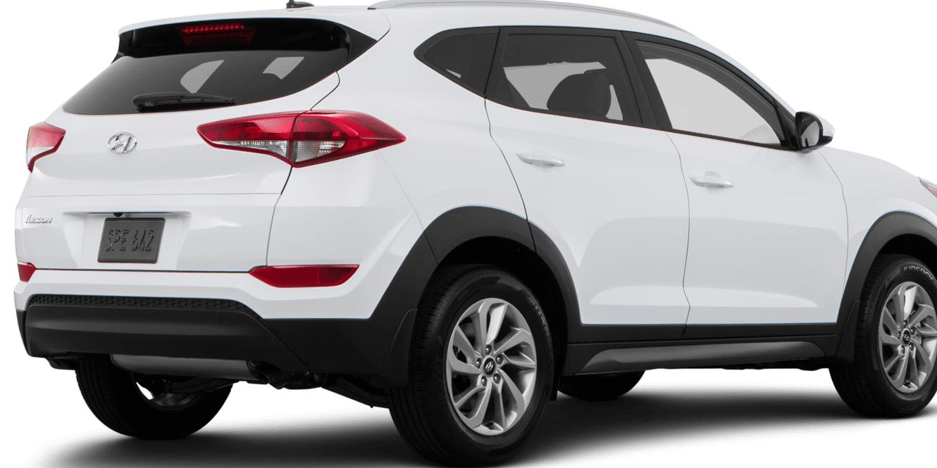 HYUNDAI TUCSON 2016 KM8J3CA42GU116961 image