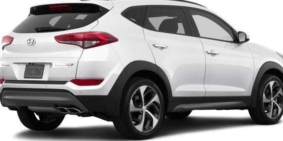 HYUNDAI TUCSON 2016 KM8J3CA22GU091798 image