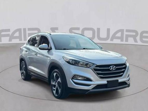 HYUNDAI TUCSON 2016 KM8J3CA27GU156886 image