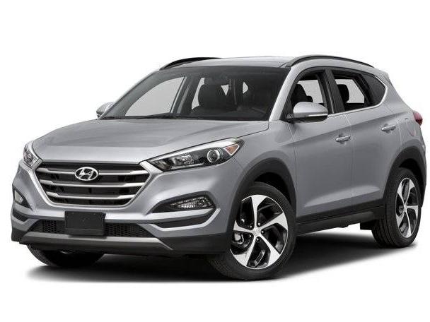 HYUNDAI TUCSON 2016 KM8J33A20GU149911 image
