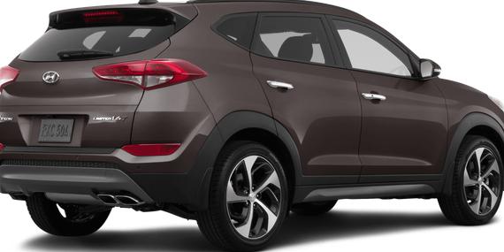 HYUNDAI TUCSON 2016 KM8J3CA21GU237088 image