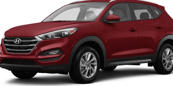 HYUNDAI TUCSON 2016 KM8J23A49GU121092 image
