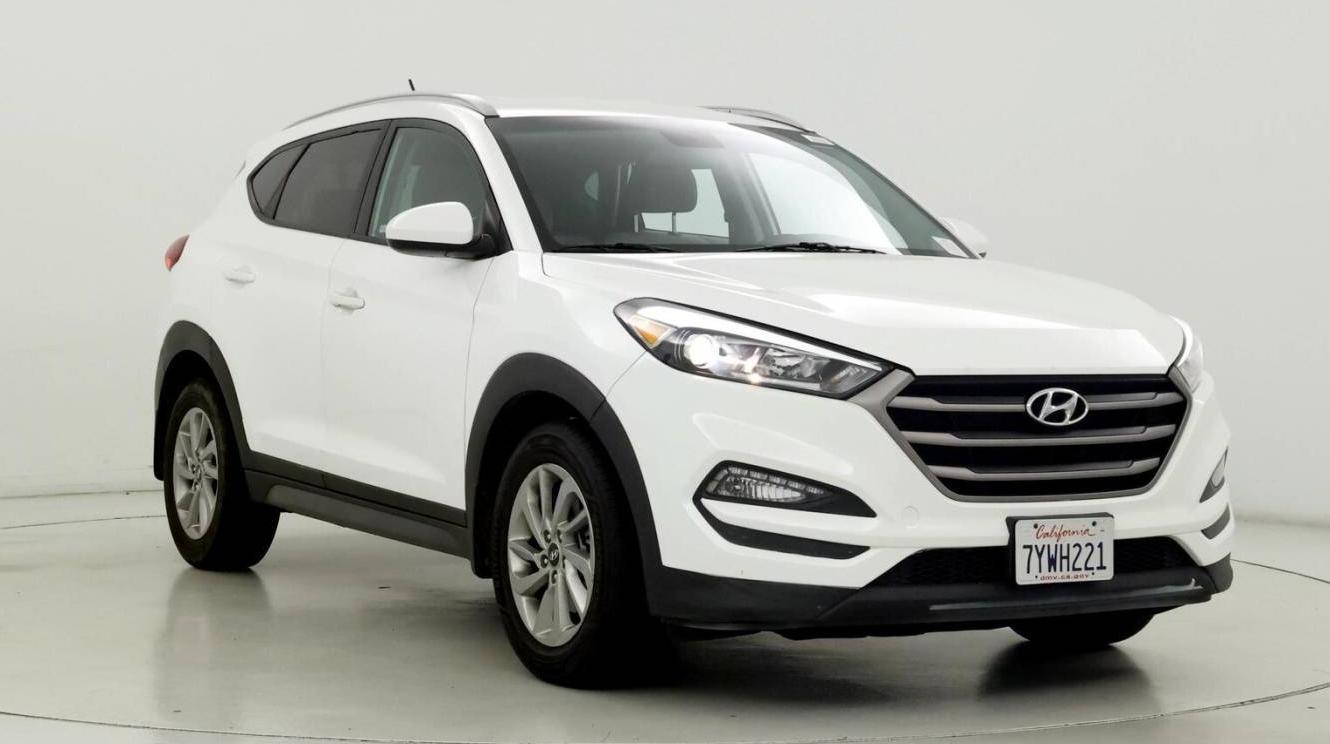 HYUNDAI TUCSON 2016 KM8J33A44GU242478 image