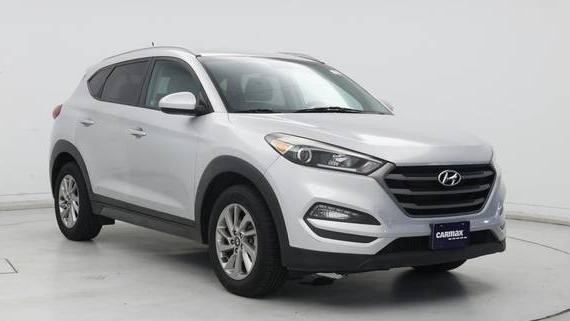 HYUNDAI TUCSON 2016 KM8J3CA4XGU137783 image