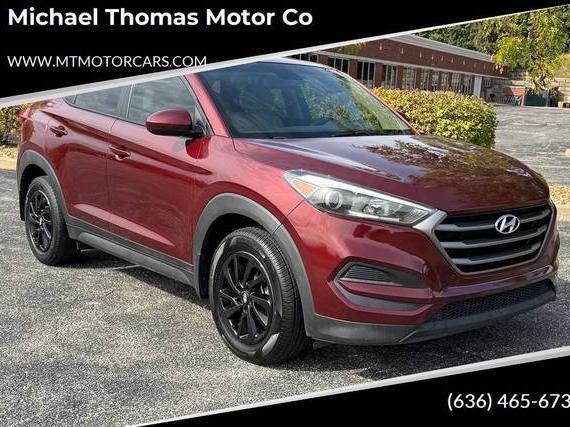 HYUNDAI TUCSON 2016 KM8J23A46GU126895 image HYUNDAI TUCSON 2016 KM8J23A46GU126895 image