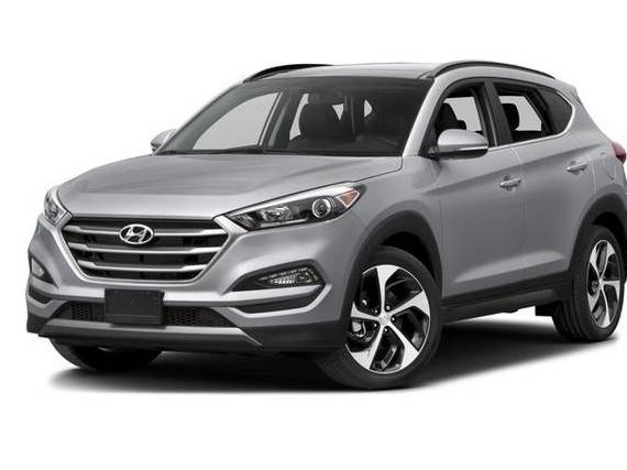 HYUNDAI TUCSON 2016 KM8J33A23GU210149 image