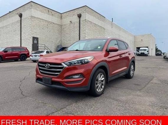 HYUNDAI TUCSON 2016 KM8J33A46GU040998 image
