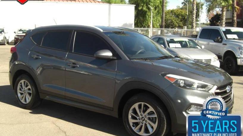 HYUNDAI TUCSON 2016 KM8J33A46GU128000 image