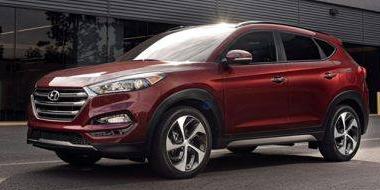 HYUNDAI TUCSON 2016 KM8J33A29GU227229 image