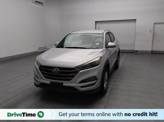 HYUNDAI TUCSON 2016 KM8J33A44GU149394 image