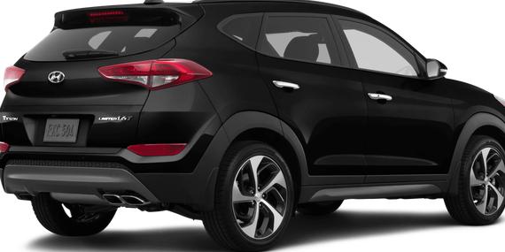 HYUNDAI TUCSON 2016 KM8J3CA25GU065082 image