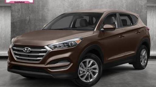 HYUNDAI TUCSON 2016 KM8J23A49GU027682 image